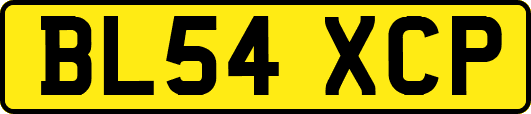 BL54XCP