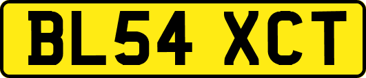 BL54XCT