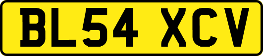 BL54XCV