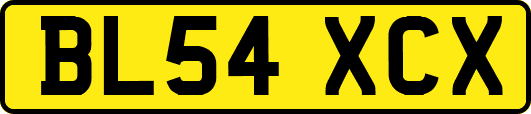 BL54XCX