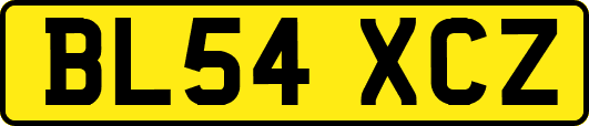 BL54XCZ