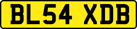 BL54XDB