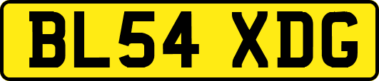 BL54XDG