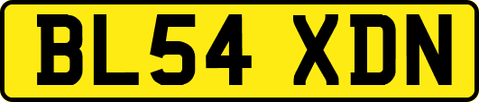 BL54XDN