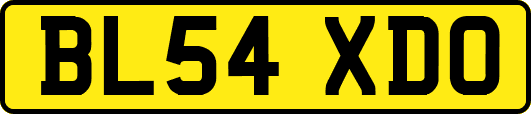 BL54XDO