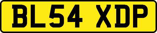 BL54XDP
