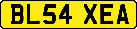 BL54XEA