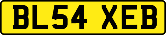 BL54XEB
