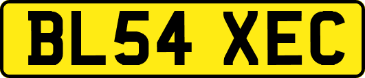 BL54XEC