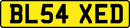 BL54XED