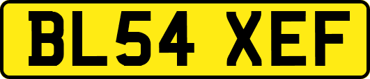 BL54XEF