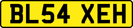 BL54XEH