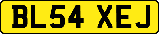 BL54XEJ