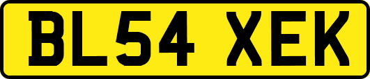 BL54XEK