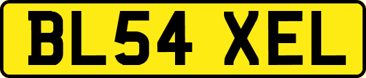 BL54XEL