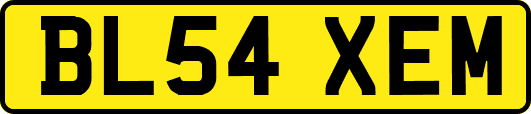 BL54XEM