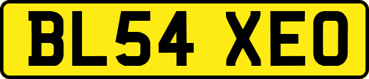 BL54XEO