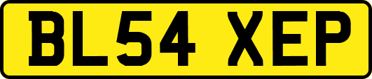 BL54XEP