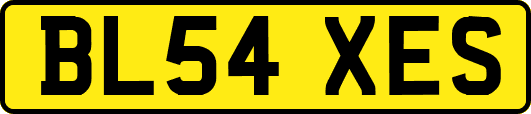 BL54XES