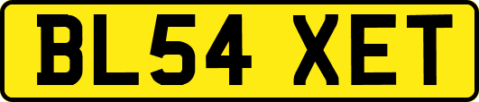 BL54XET