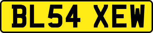 BL54XEW