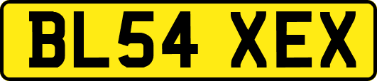 BL54XEX