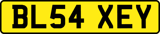 BL54XEY