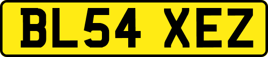 BL54XEZ