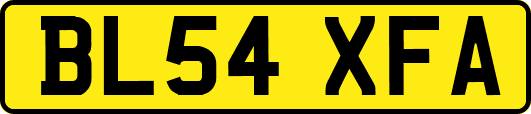 BL54XFA