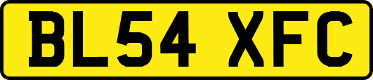 BL54XFC