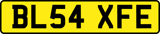 BL54XFE