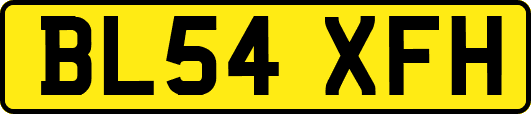 BL54XFH
