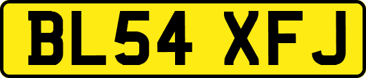 BL54XFJ