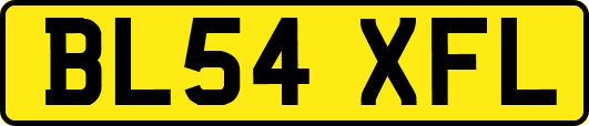 BL54XFL