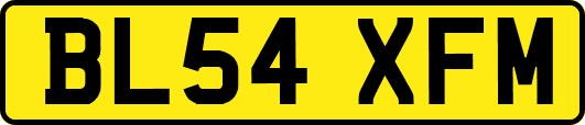 BL54XFM