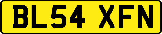 BL54XFN