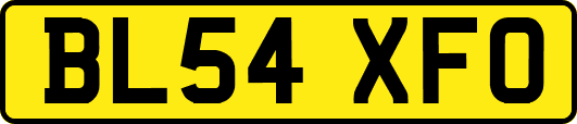 BL54XFO