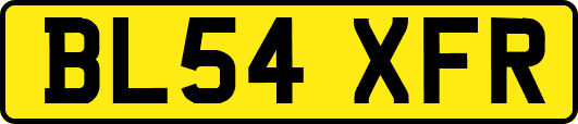 BL54XFR