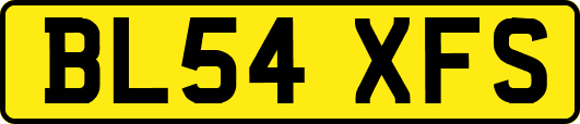 BL54XFS