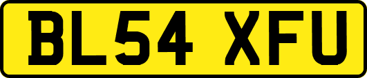 BL54XFU