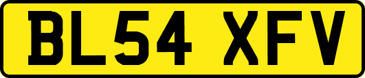 BL54XFV