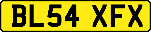 BL54XFX