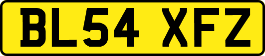 BL54XFZ