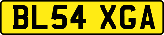 BL54XGA