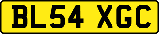 BL54XGC