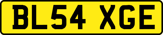 BL54XGE