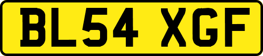 BL54XGF