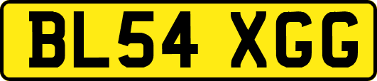 BL54XGG