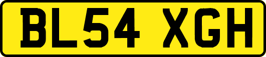 BL54XGH