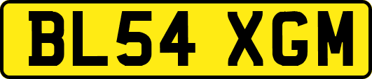 BL54XGM